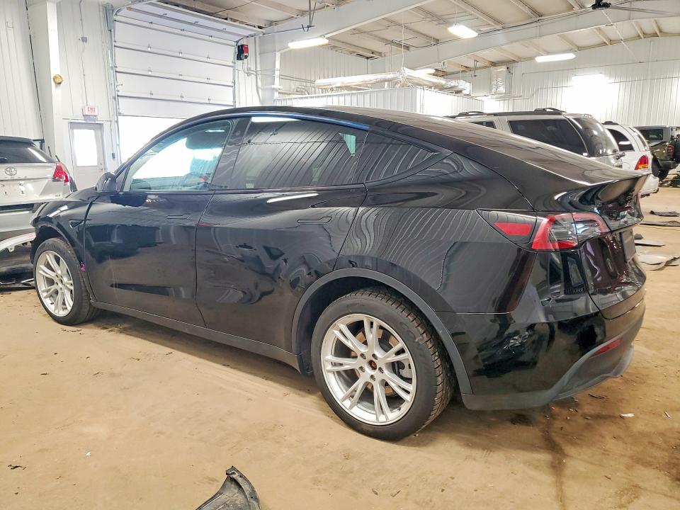 Aukcja sprzedaży 2023 Tesla Model Y, vin: 7SAYGAEE7PF770610, numer aukcji: 79818635