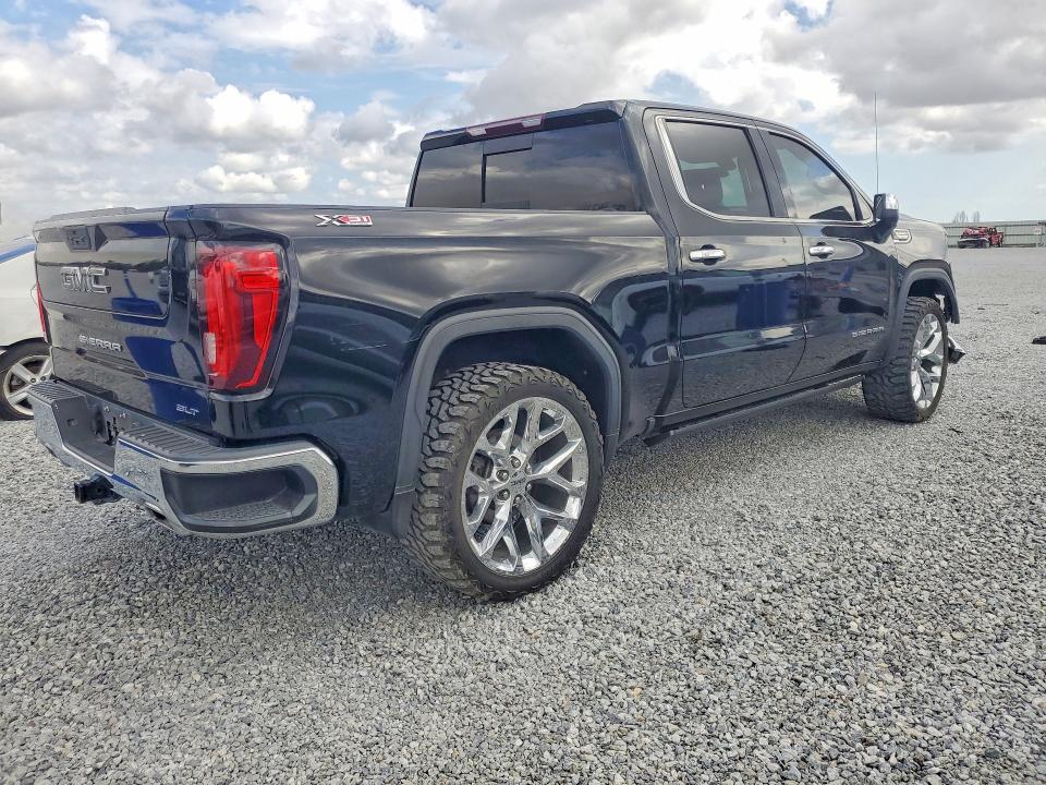 Продажа на аукционе авто 2021 Gmc Sierra, vin: 3GTU9DET6MG347819, номер лота: 79345755