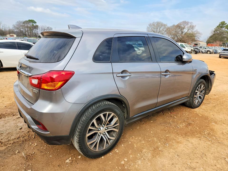 Продаж на аукціоні авто 2019 Mitsubishi Outlander Sport, vin: JA4AP3AUXKU010995, номер лоту: 79956595
