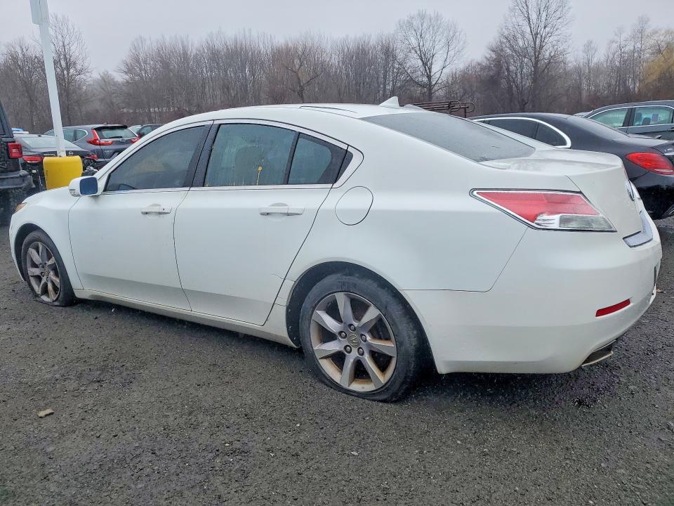 Продажа на аукционе авто 2013 Acura Tl, vin: 19UUA8F23DA006799, номер лота: 41769266