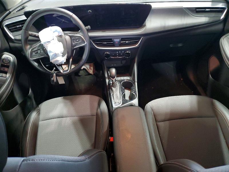 Продажа на аукционе авто 2024 Buick Encore Gx, vin: KL4AMBS25RB118608, номер лота: 41929856