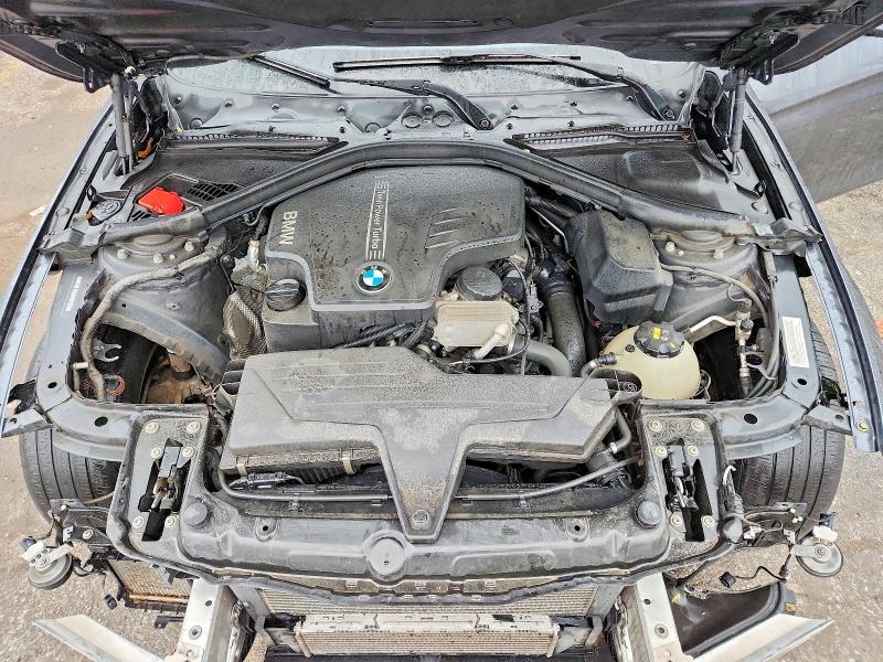 Продаж на аукціоні авто 2016 Bmw 328, vin: WBA8E3C52GK501383, номер лоту: 41649646
