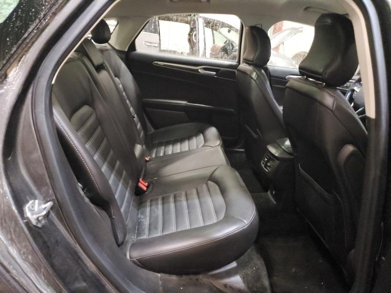 Aukcja sprzedaży 2016 Ford Fusion, vin: 3FA6P0HD1GR388899, numer aukcji: 42010086