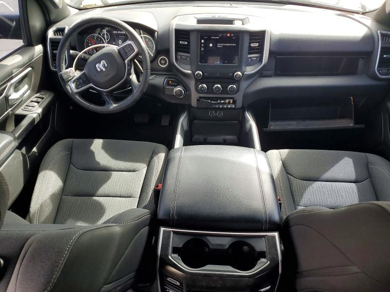 Продаж на аукціоні авто 2022 Ram 1500, vin: 1C6RREFT4NN157608, номер лоту: 46397246
