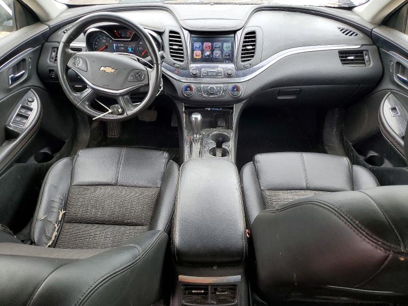 Aukcja sprzedaży 2017 Chevrolet Impala, vin: 2G1105S34H9178934, numer aukcji: 47545956
