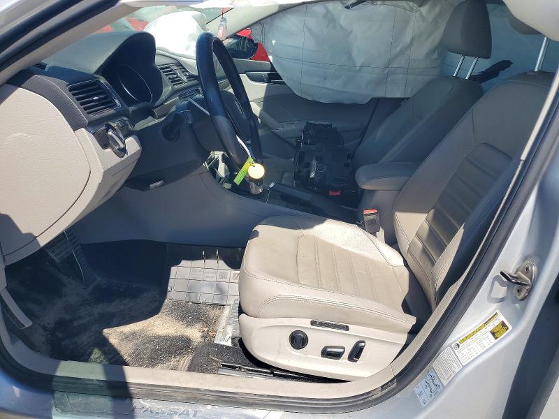 Aukcja sprzedaży 2017 Volkswagen Passat, vin: 1VWCT7A32HC003026, numer aukcji: 46726506