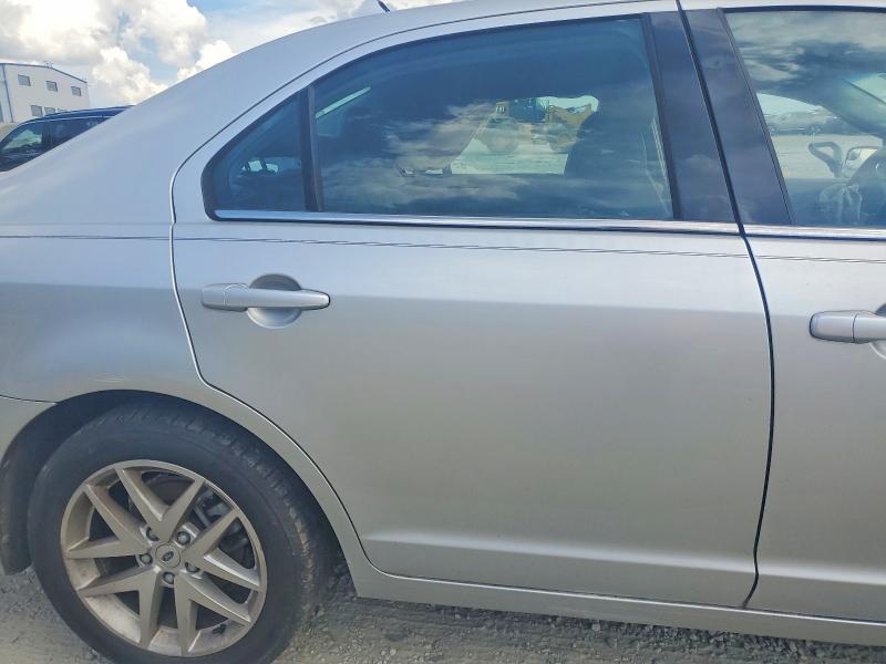 Aukcja sprzedaży 2012 Ford Fusion, vin: 3FAHP0JG6CR379073, numer aukcji: 41823386