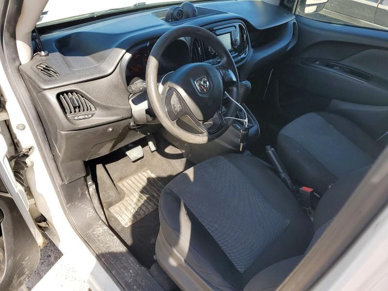 Aukcja sprzedaży 2019 Ram Promaster City, vin: ZFBHRFAB5K6M36633, numer aukcji: 46895676