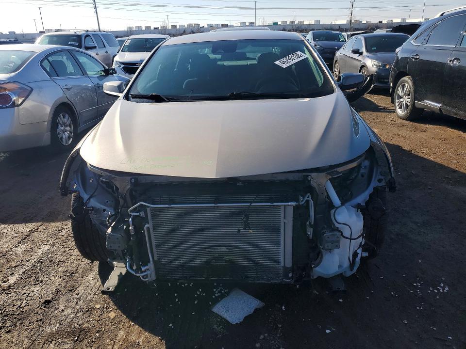 2024 Chevrolet Malibu მანქანა იყიდება აუქციონზე, vin: 1G1ZG5ST1RF178641, აუქციონის ნომერი: 46290106