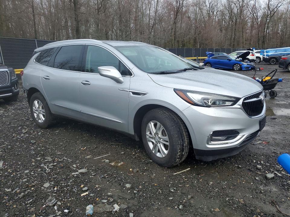 Aukcja sprzedaży 2018 Buick Enclave, vin: 5GAEVAKW6JJ244683, numer aukcji: 46105646