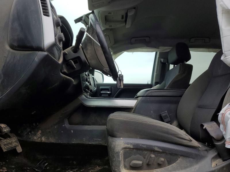 Aukcja sprzedaży 2014 Chevrolet Silver1500, vin: 3GCUKREC1EG348525, numer aukcji: 46447496