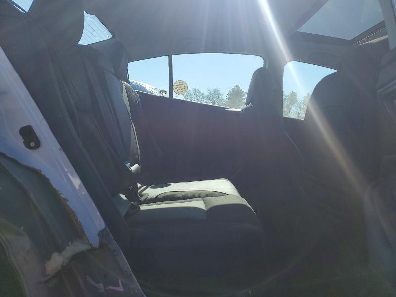46617666 :رقم المزاد ، 4S3BWGG67R3014855 vin ، 2024 Subaru Legacy مزاد بيع