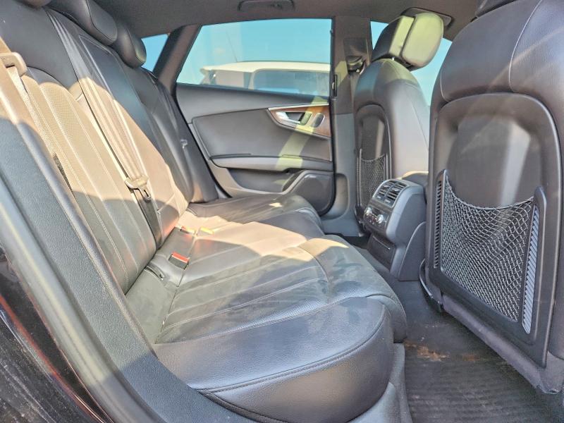 Продажа на аукционе авто 2014 Audi A7, vin: WAU2GAFC2EN018194, номер лота: 47690686