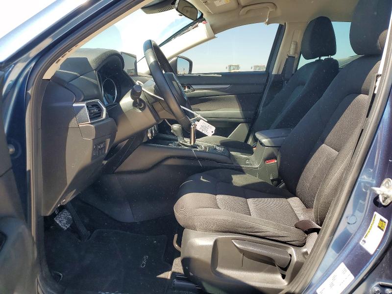 45938366 :رقم المزاد ، JM3KFBAM4P0280303 vin ، 2023 Mazda Cx-5 مزاد بيع