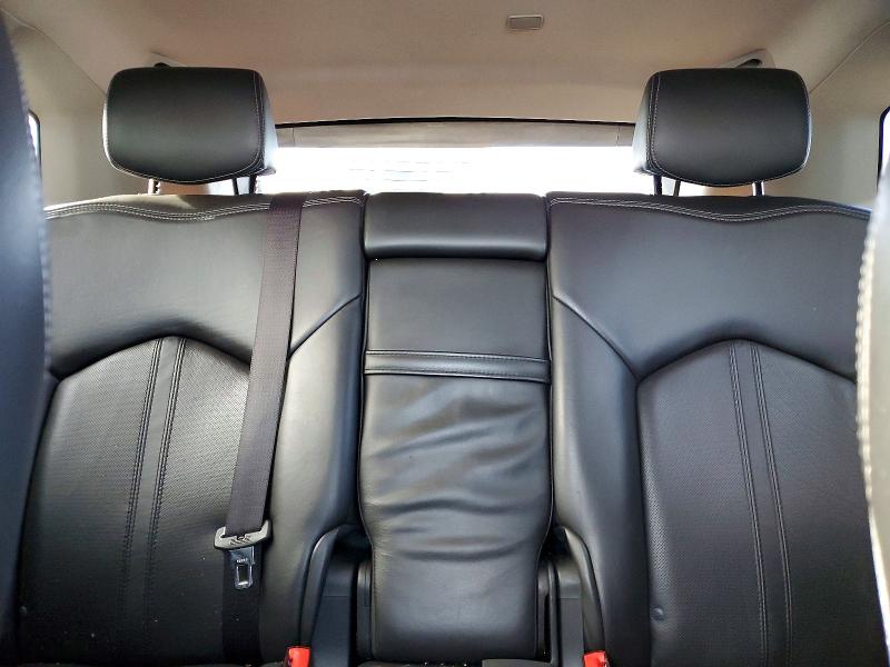 Aukcja sprzedaży 2016 Cadillac Srx, vin: 3GYFNBE32GS566636, numer aukcji: 46573656