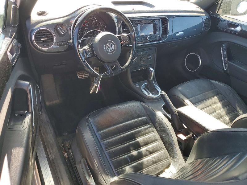 Продаж на аукціоні авто 2012 Volkswagen Beetle, vin: 3VWVA7AT0CM626019, номер лоту: 47075136