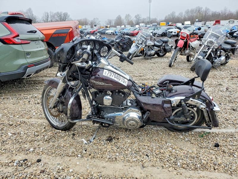 Aukcja sprzedaży 2014 Harley-davidson Flhxs, vin: 1HD1KRM10EB626499, numer aukcji: 79768015
