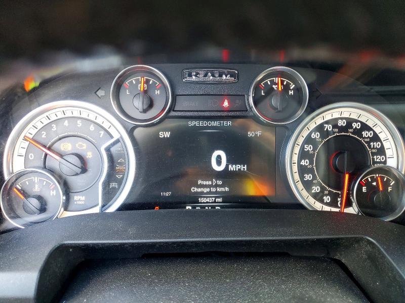 Продаж на аукціоні авто 2013 Ram 1500, vin: 1C6RR7LT6DS632773, номер лоту: 47566876