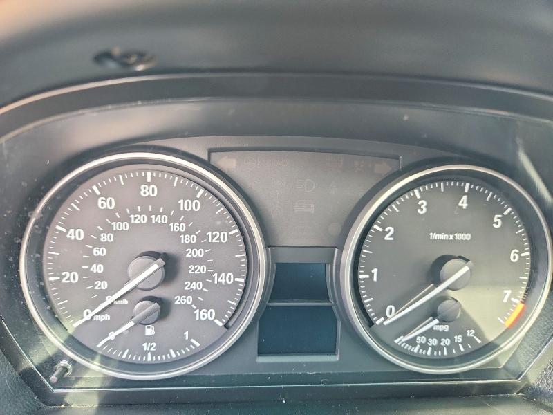 Продаж на аукціоні авто 2010 Bmw 328, vin: WBAPH7C52AA175897, номер лоту: 41653206