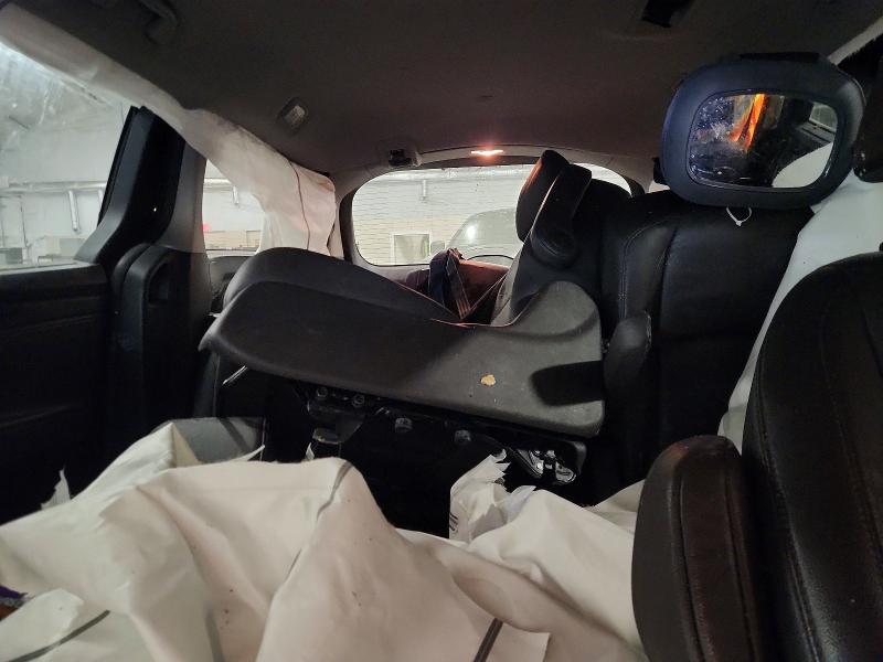 Aukcja sprzedaży 2019 Honda Odyssey, vin: 5FNRL6H74KB029833, numer aukcji: 47286136