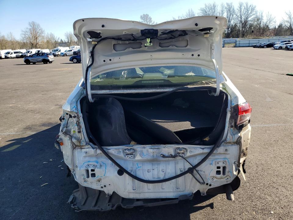 Продажа на аукционе авто 2020 Toyota Corolla Hybrid, vin: JTDEBRBEXLJ017416, номер лота: 48141046