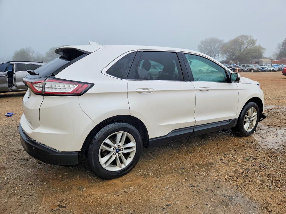 Aukcja sprzedaży 2015 Ford Edge, vin: 2FMTK3J8XFBB02227, numer aukcji: 79776065