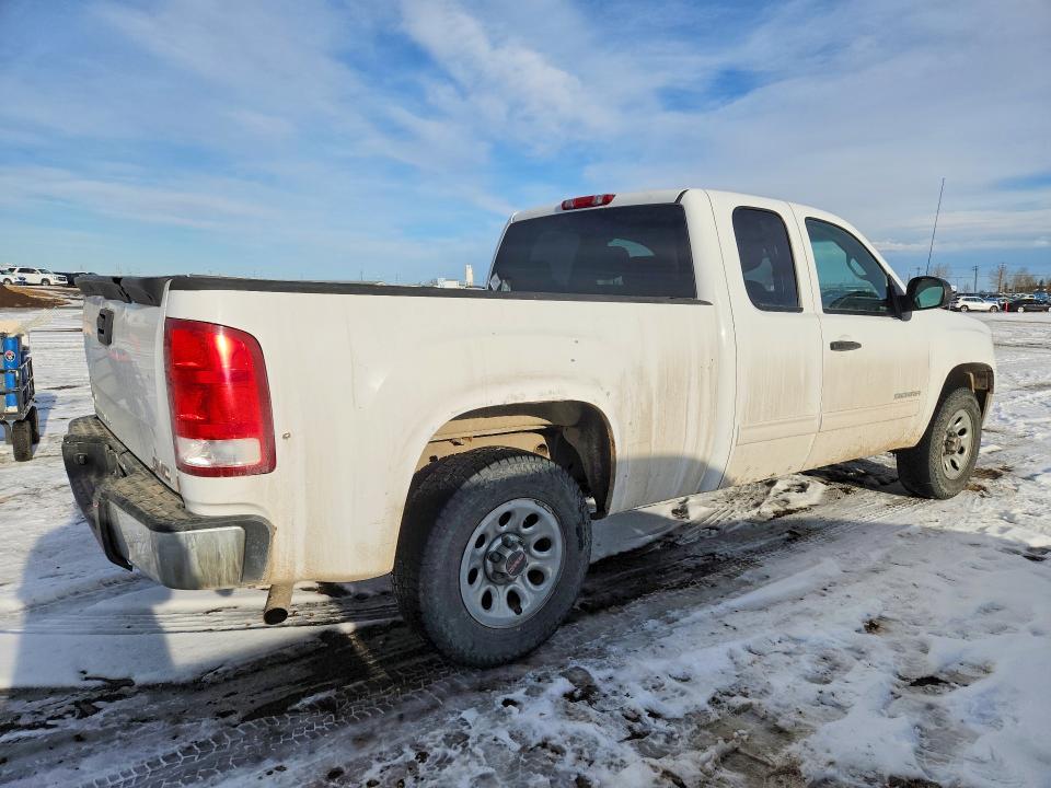Aukcja sprzedaży 2011 Gmc Sierra, vin: 1GTR2VE32BZ152149, numer aukcji: 79807935