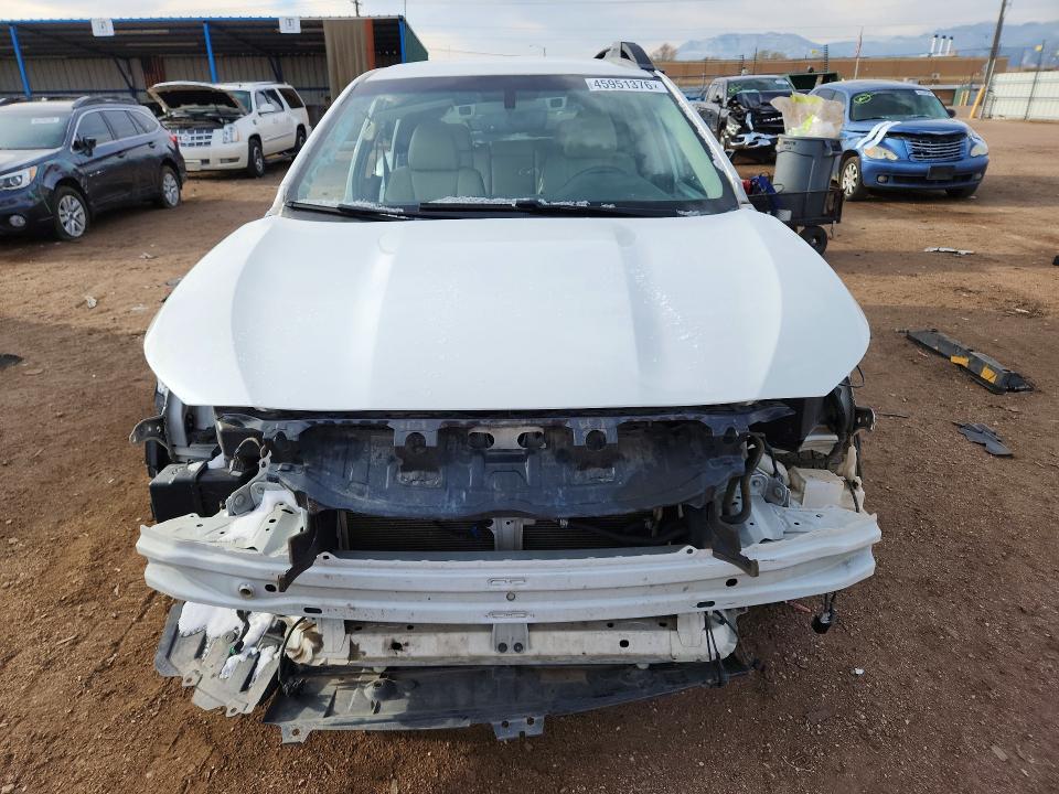 2020 Subaru Outback მანქანა იყიდება აუქციონზე, vin: 4S4BTALC4L3222079, აუქციონის ნომერი: 45951376