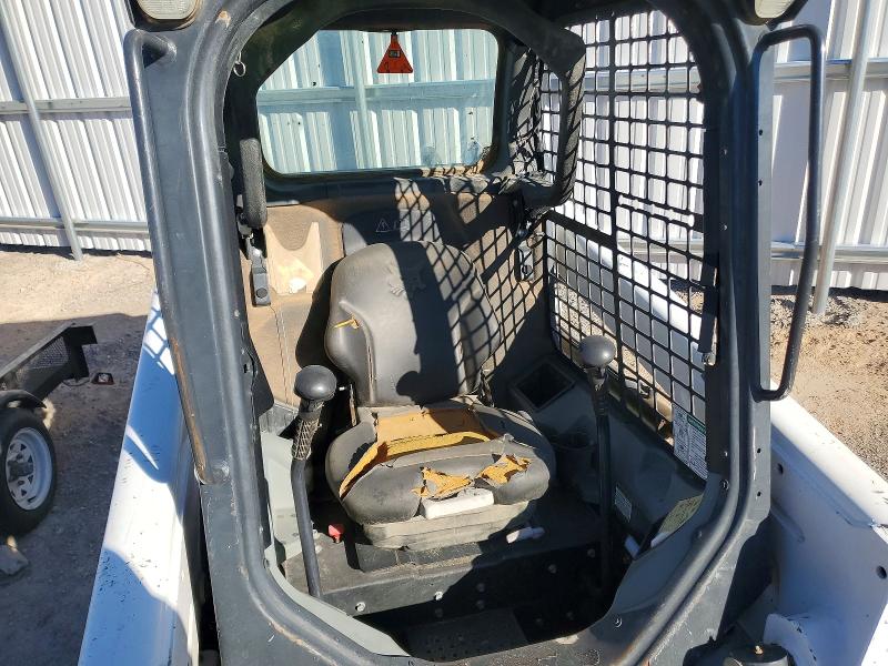 2019 Bobcat S570 მანქანა იყიდება აუქციონზე, vin: ALM417172, აუქციონის ნომერი: 98411345