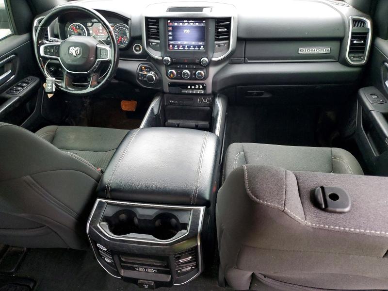 Продажа на аукционе авто 2019 Ram 1500, vin: 1C6SRFFT4KN876084, номер лота: 46407256