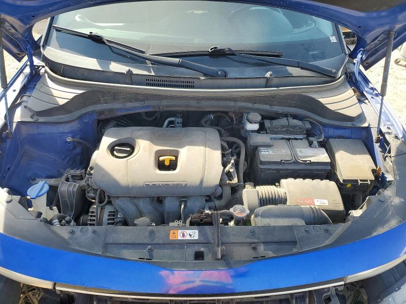 Aukcja sprzedaży 2020 Kia Soul, vin: KNDJ63AU2L7086316, numer aukcji: 46739466