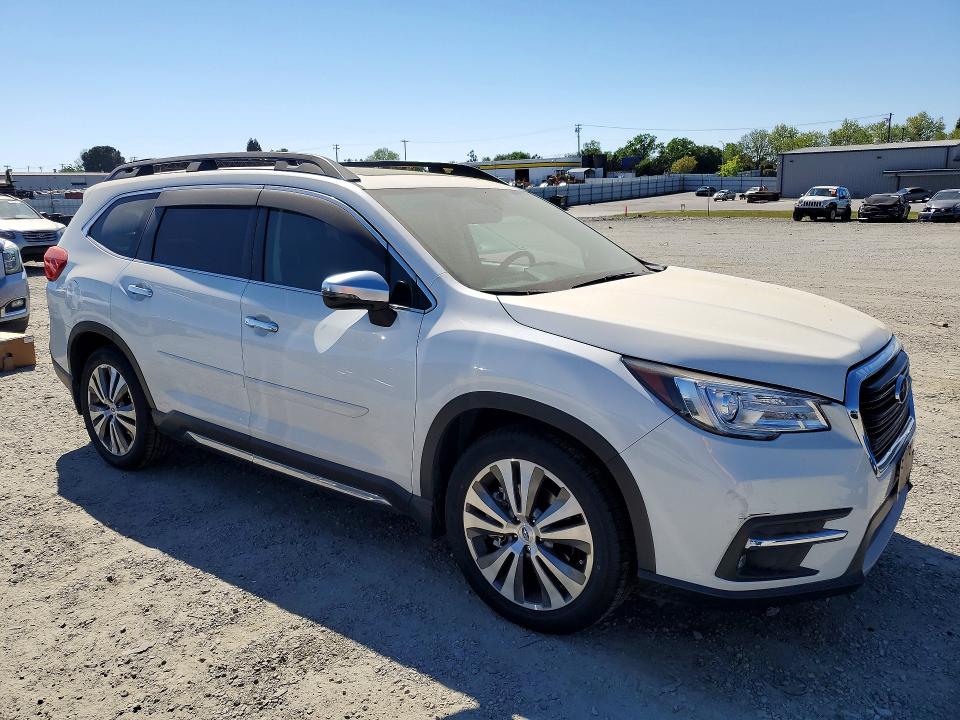 Aukcja sprzedaży 2019 Subaru Ascent, vin: 4S4WMARD3K3463306, numer aukcji: 46530006