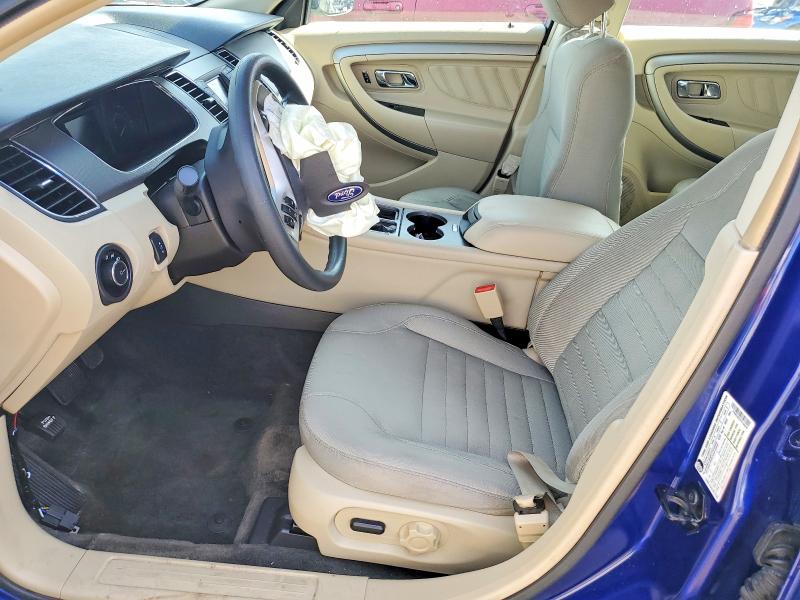 Продаж на аукціоні авто 2015 Ford Taurus, vin: 1FAHP2D87FG106946, номер лоту: 45998226