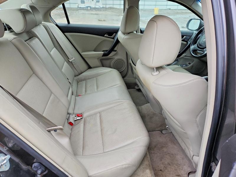 Продаж на аукціоні авто 2010 Acura Tsx, vin: JH4CU2F66AC019160, номер лоту: 46319576