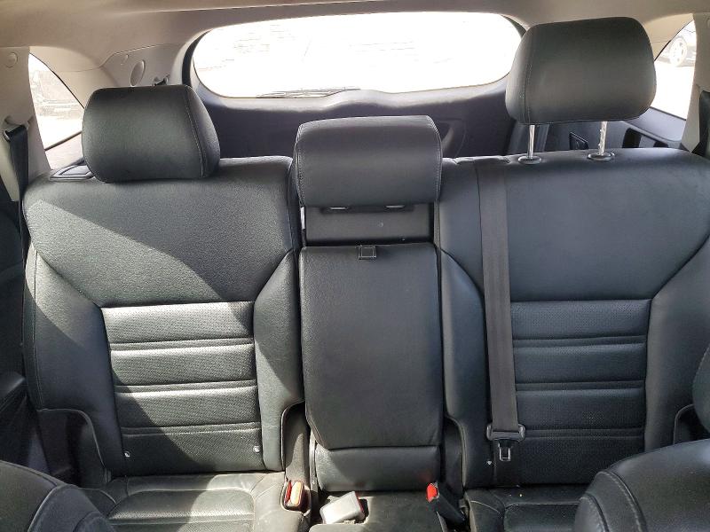 2016 Kia Sorento მანქანა იყიდება აუქციონზე, vin: 5XYPH4A56GG141619, აუქციონის ნომერი: 47506456