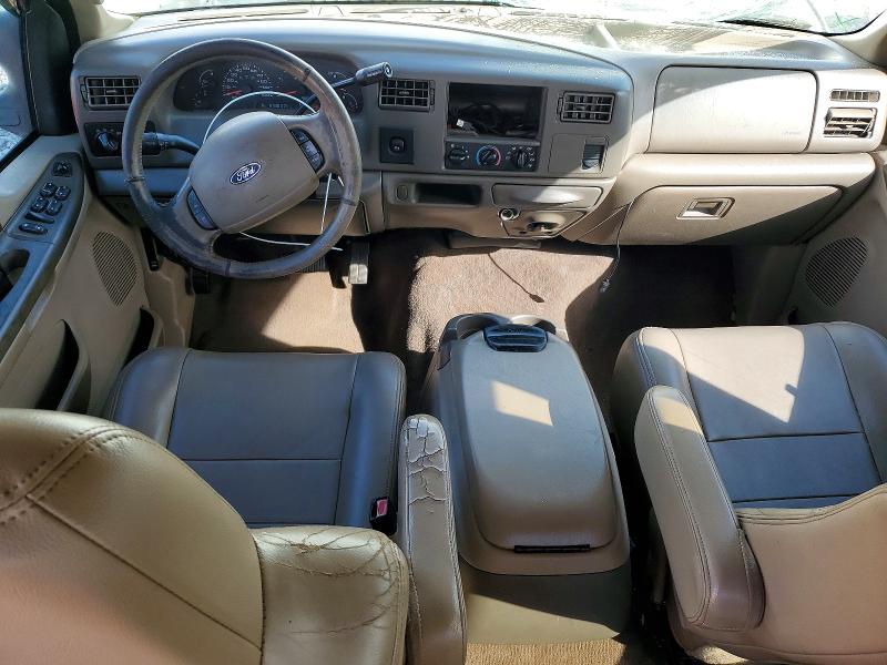 79473025 :رقم المزاد ، 1FTSX31P54EC33950 vin ، 2004 Ford F350 مزاد بيع