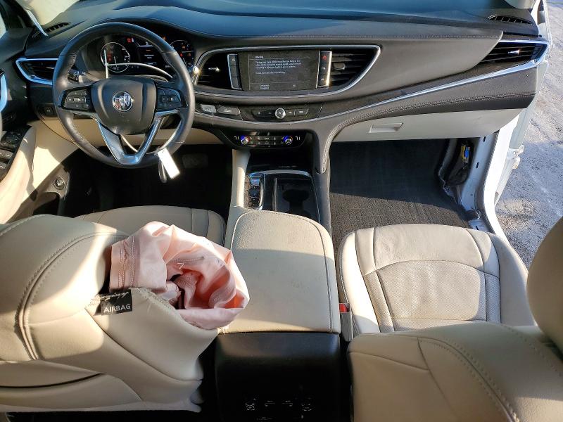 Aukcja sprzedaży 2022 Buick Enclave, vin: 5GAERCKW0NJ182624, numer aukcji: 45764106