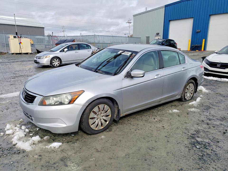 Aukcja sprzedaży 2010 Honda Accord, vin: 1HGCP2F3XAA800548, numer aukcji: 45704656