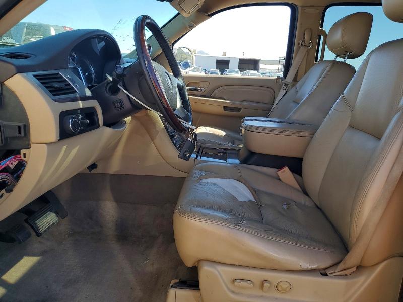 Продаж на аукціоні авто 2009 Cadillac Escalade, vin: 1GYFC23259R292726, номер лоту: 45875616