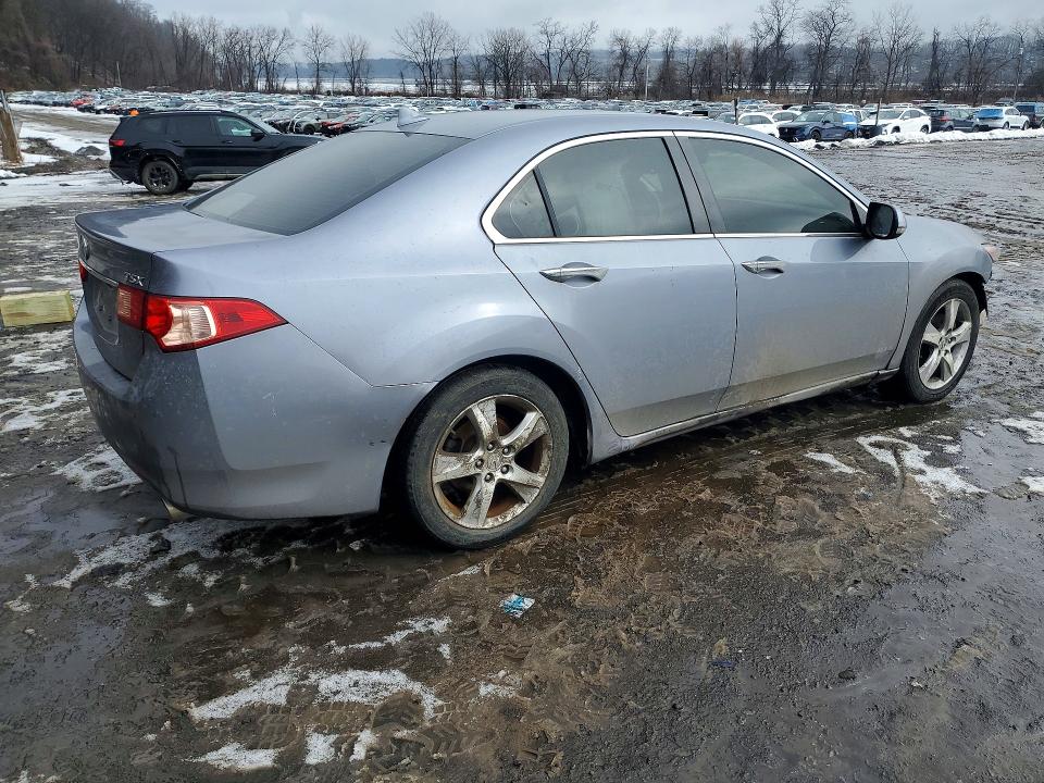 Продаж на аукціоні авто 2011 Acura Tsx, vin: JH4CU2F60BC009290, номер лоту: 79579035
