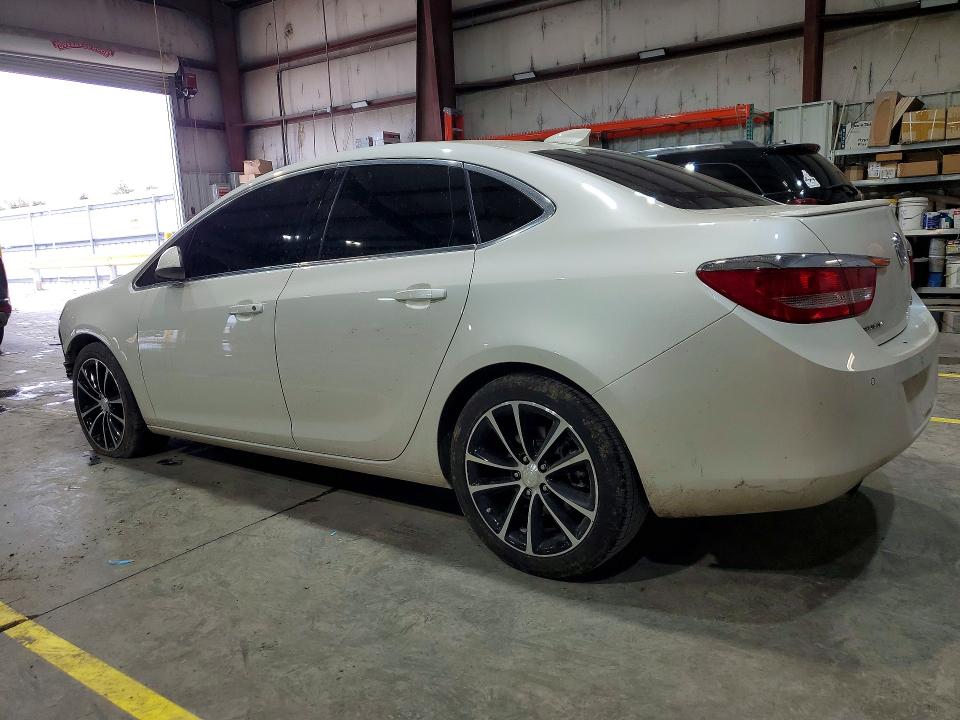 Aukcja sprzedaży 2016 Buick Verano, vin: 1G4PW5SK9G4177282, numer aukcji: 46185276