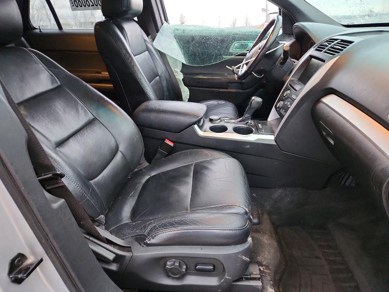 Auction sale of the 2011 Ford Explorer, vin: 1FMHK8D89BGA10835, lot number: 46028086