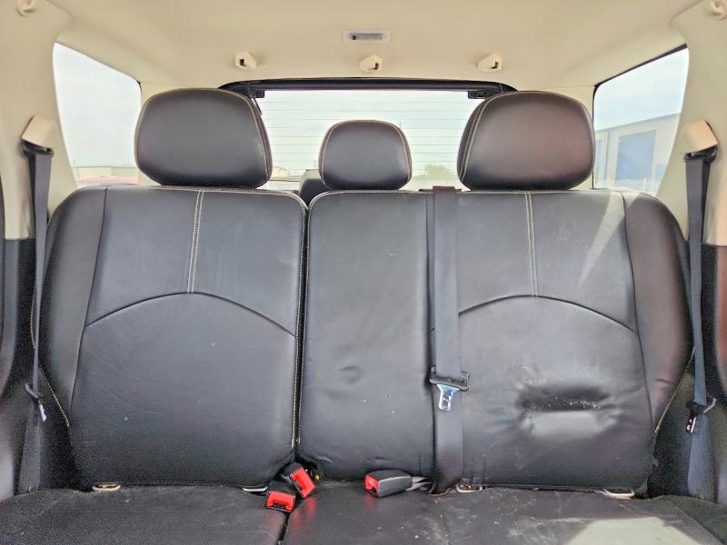 Aukcja sprzedaży 2010 Mazda Tribute, vin: 4F2CY0C78AKM01736, numer aukcji: 48285626