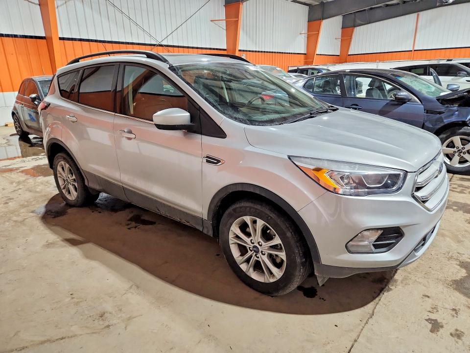 Aukcja sprzedaży 2018 Ford Escape, vin: 1FMCU9HD1JUC21433, numer aukcji: 47754566