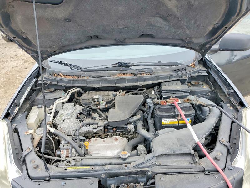 47075216 :رقم المزاد ، JN8AS58T59W048246 vin ، 2009 Nissan Rogue مزاد بيع