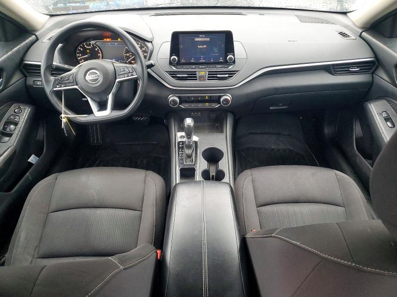 Продажа на аукционе авто 2020 Nissan Altima, vin: 1N4BL4BV5LC257096, номер лота: 78777385