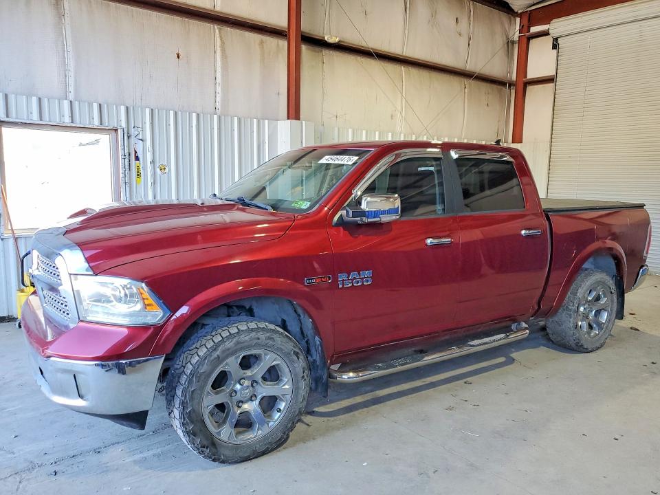 Aukcja sprzedaży 2014 Ram 1500, vin: 1C6RR7NM9ES337741, numer aukcji: 45464476