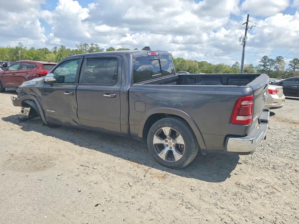 Продаж на аукціоні авто 2019 Ram 1500, vin: 1C6RREJT8KN844674, номер лоту: 47709986