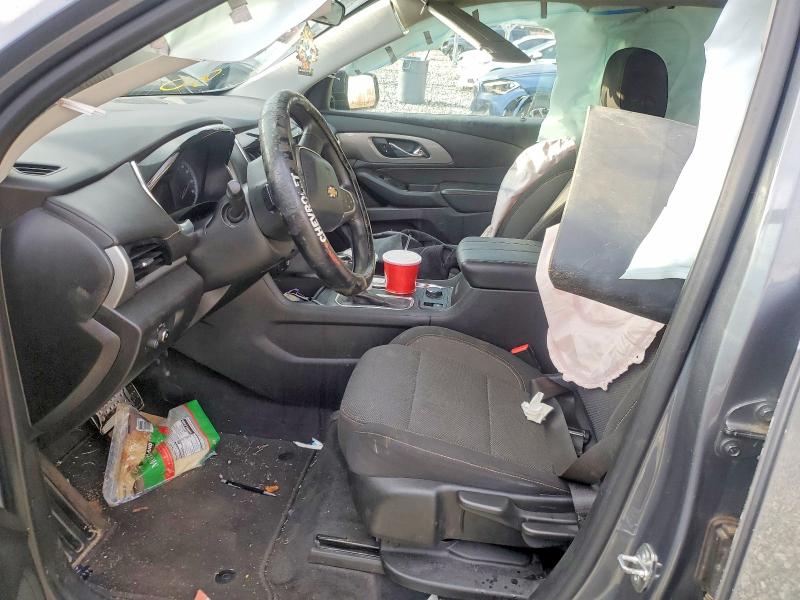 Продаж на аукціоні авто 2020 Chevrolet Traverse, vin: 1GNERFKW0LJ251946, номер лоту: 42010566