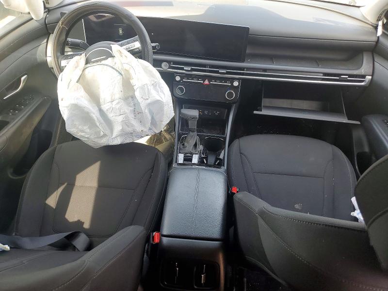 Aukcja sprzedaży 2025 Hyundai Tucson, vin: 5NMJB3DE9SH477373, numer aukcji: 46813796